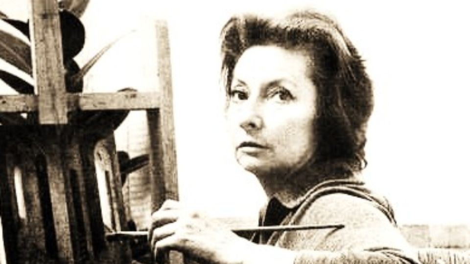 18 obras se subastan de Remedios Varo