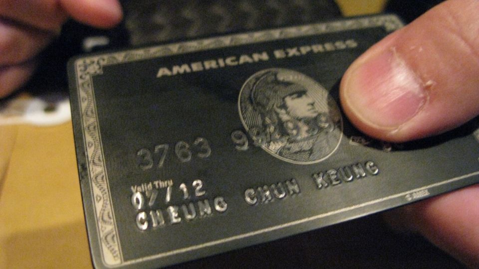 American Express promete cashback para el Buen Fin 2023.