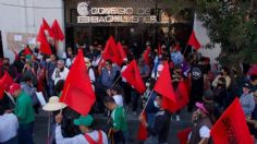 Huelga en el Colegio de Bachilleres: ¿en cuáles planteles no hay clases desde este jueves?