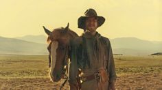 Traición, valentía y drama, la película western en Netflix que es la más vista  en su género