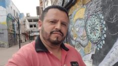 Asesinan al fotoperiodista Ismael Villagómez Tapia en Ciudad Juárez, Chihuahua