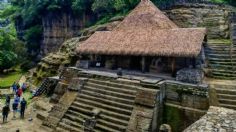 Malinalco: el pueblito mágico con una increíble zona arqueológica, ideal para conocer este puente