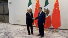 AMLO se reúne con el presidente de China, Xi Jinping: hablan sobre el fentanilo