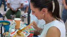 Claudia Sheinbaum celebra el Día de la Gastronomía Mexicana con emotivo video