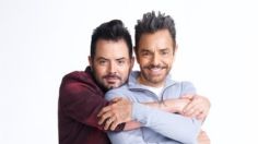 Eugenio Derbez volvió a nacer por quinta vez, FOTO de su nieta Tessa revela que son idénticos