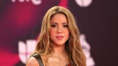 Shakira dedica emotivo mensaje a sus hijos en los Latin Grammy 2023: "Les he prometido que voy a ser feliz"