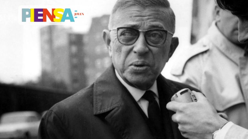 El existencialismo de Sartre a través de "El muro"