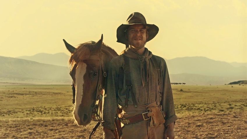 Traición, valentía y drama, la película western en Netflix que es la más vista  en su género