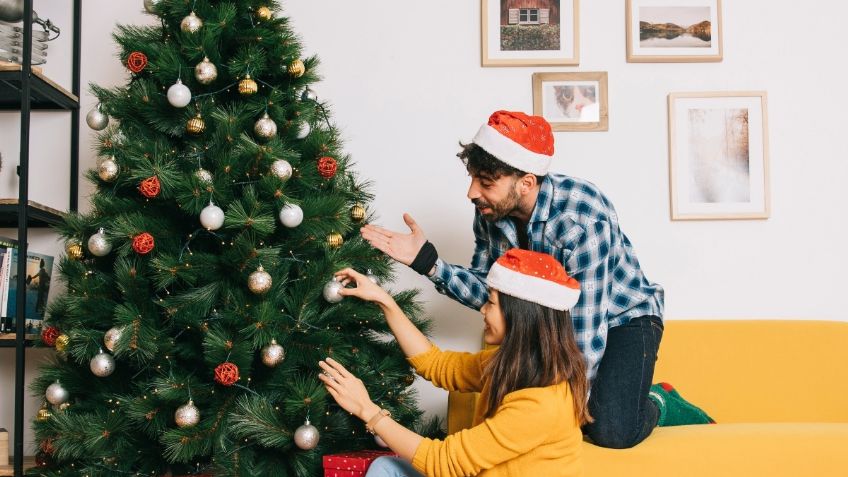 Árbol de Navidad: 6 consejos para que tu pino natural luzca hermoso todo diciembre