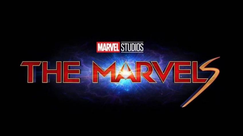 ´The Marvels´ el peor estreno en 15 años para Marvel, fracasa en taquilla