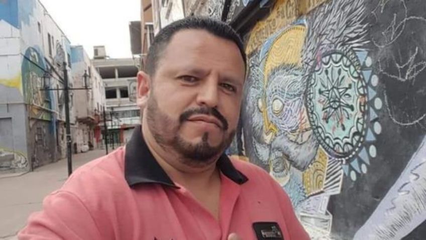 Asesinan al fotoperiodista Ismael Villagómez Tapia en Ciudad Juárez, Chihuahua