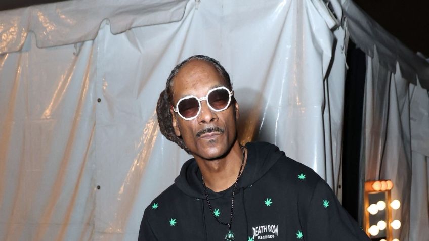 Snoop Dogg anuncia que dejará de fumar marihuana: “Por favor respeten mi privacidad en este momento”