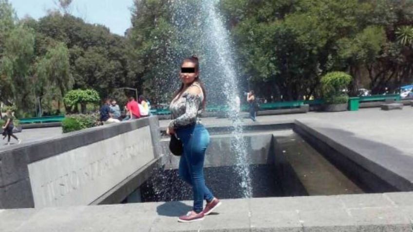 De mesera en Tláhuac a sicaria internacional: la mujer que por 5 mil pesos se condenó en prisión