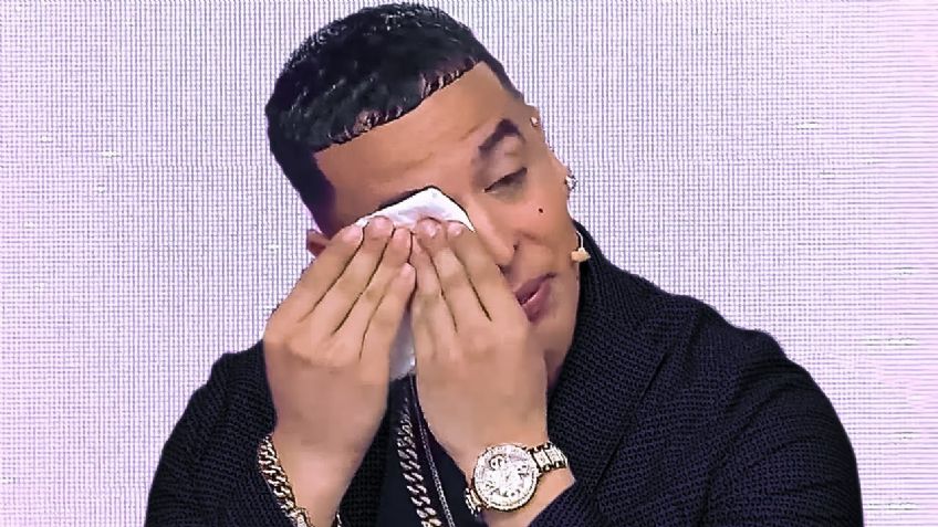 Tristeza infinita: el luto que envuelve a Daddy Yankee