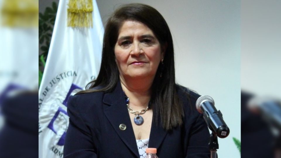 Yolanda Rangel Balmaceda