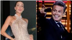 Luis Miguel prefirió estar con Michelle Salas que acudir a la fiscalía por la demanda de Aracely Arámbula