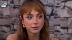 Natalia Téllez rompe en llanto al recordar a su mamá, así fue el momento