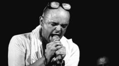 Luca Prodan: el rockero que predijo la caída del Muro de Berlín en una canción