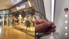 ALERTA: Joven halla cámara de video oculta en probador de mujeres de Bershka