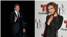 Aracely Arámbula contra Luis Miguel: él sólo quiere saber porqué no ha cobrado el dinero para sus hijos