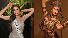 ¿Melissa Flores gana Miss Universo 2023? Inteligencia Artificial predice lista de finalistas