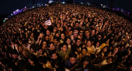 ¿Irás al Corona Capital? Estos son los tips de una experta para disfrutar al máximo