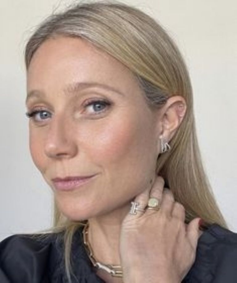 Gwyneth Paltrow