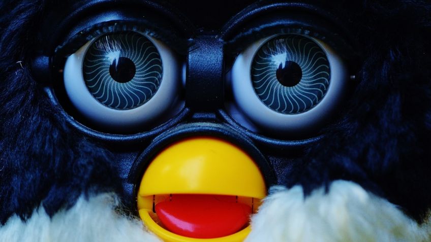 Furby ¿cuánto cuesta y dónde conseguir el juguete interactivo que nunca te trajeron los Reyes Magos?