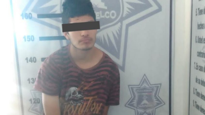 Iván "N" decapitó a su hermano de 10 años en Puebla, investigan si estaba drogado durante el asesinato