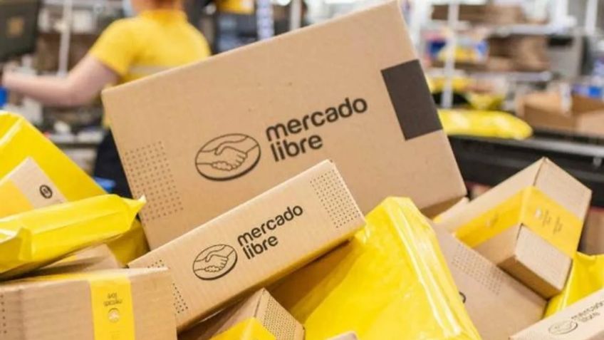 Invierte Mercado Libre 2,450 mdd en logística