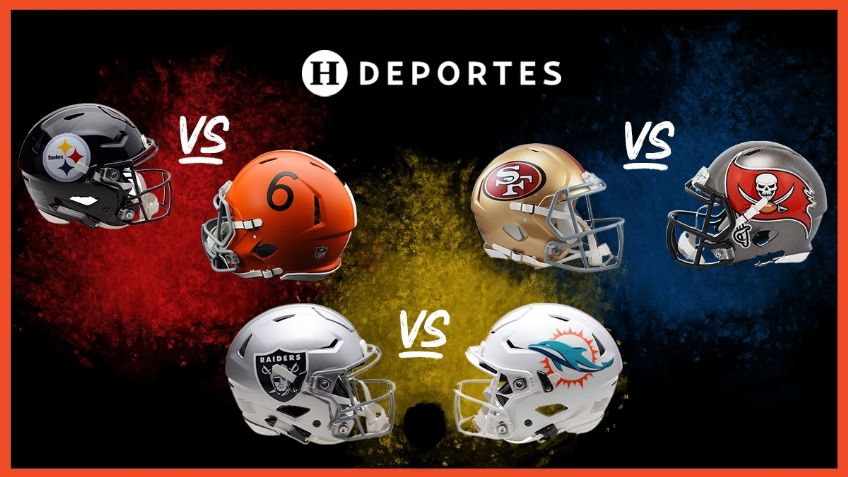 Análisis y pronósticos de los partidos de la NFL: semana 11