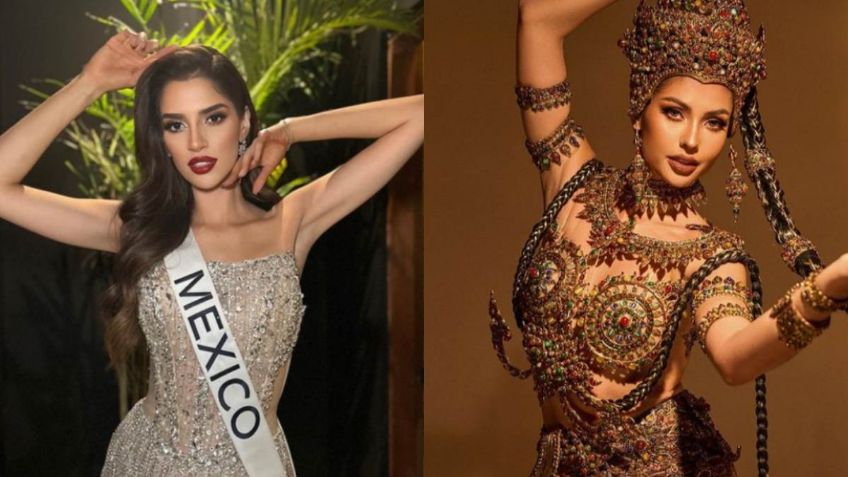 ¿Melissa Flores gana Miss Universo 2023? Inteligencia Artificial predice lista de finalistas