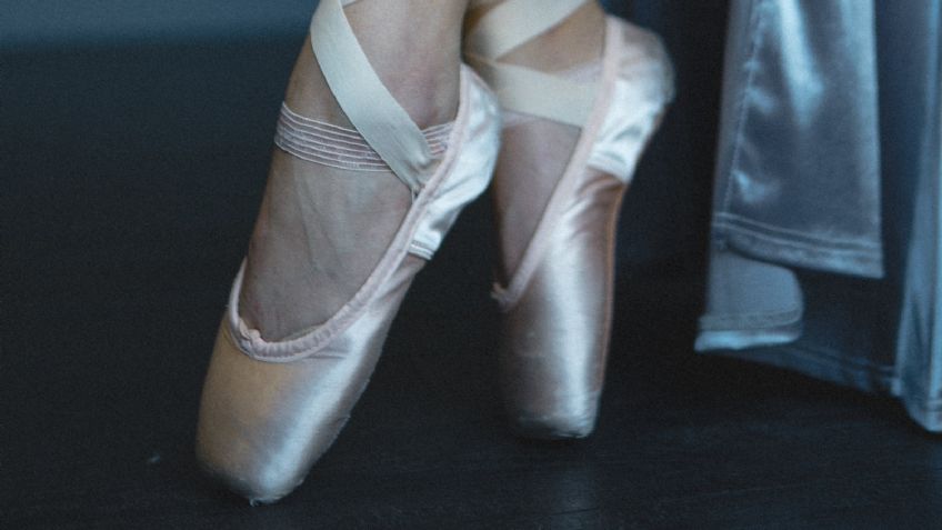 ¿Puedo aprender ballet después de los 50 años? Estos son los beneficios