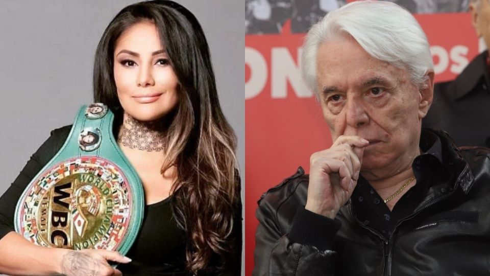 La pugilista mexicana asegura que las declaraciones de Guzmán fueron malinterpretada