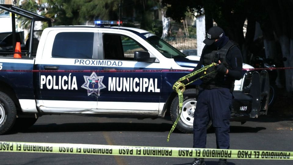 El crimen ocurrió en un domicilio ubicado en la calle Camino a la Toma, en la colonia Tetela del Monte.