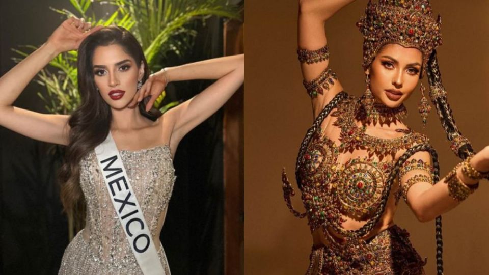 ¿La mexicana Melissa Flores gana Miss Universo? Esto dice la IA de Google