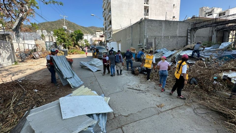 De manera adicional dio a conocer que como parte del Programa de Búsqueda de Personas, se ha logrado la localización de mil 531 ciudadanos