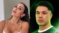 Exatlón México: Macky confiesa sentirse muy atraída por Jawy Méndez