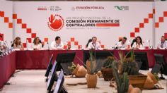 Sonora: concluye reunión de contralores de México con el compromiso de seguir trabajando con la ciudadanía