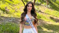 Melissa Flores sufre una severa lesión horas antes de la final de Miss Universo 2023: "podría requerir cirugía"