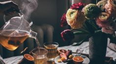 Infusiones mágicas: estas plantas pueden ayudar a sanar un corazón roto por el mal de amores