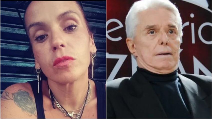 Mayela Laguna reacciona a las disculpas de Enrique Guzmán, ¿tomará acciones legales?