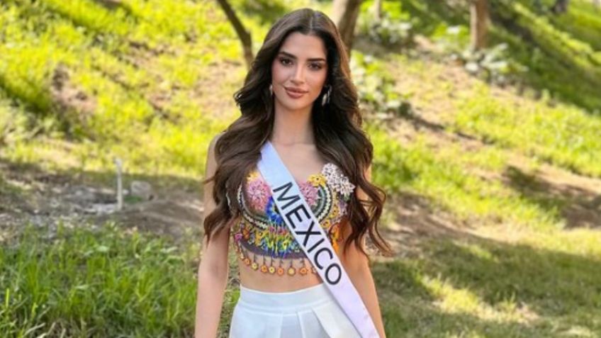 Melissa Flores sufre una severa lesión horas antes de la final de Miss Universo 2023: "podría requerir cirugía"