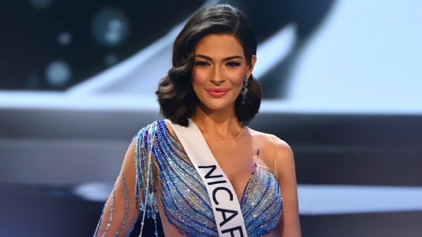 Sheynnis Palacios de Nicaragua se convierte en la ganadora de Miss Universo 2023, así la coronaron