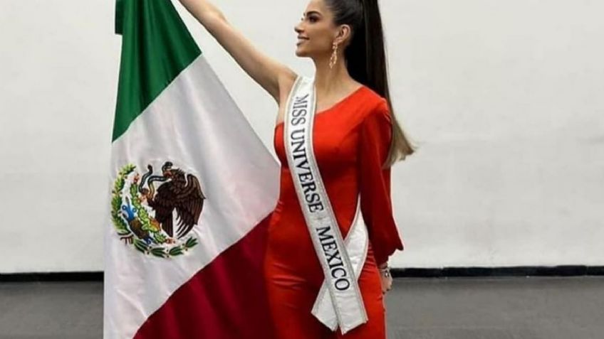 México será la próxima sede de Miss Universo 2024