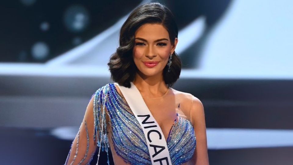 Sheynnis Palacios se convirtió en Miss Universo 2023