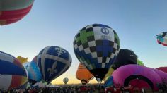 El Festival Internacional del Globo 2023 regala vistas increíbles a cientos de fanáticos