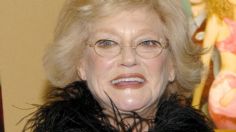 Muere Suzanne Shepherd, querida actriz de "Los Soprano", a los 89 años