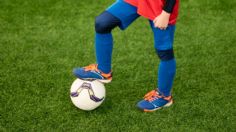 Niño murió jugando un partido de fútbol, sufrió golpe de calor