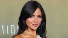 Mamá de Eiza González revela si hay planes de boda de la actriz con Mario Casas: “Iré pensando en el vestido”